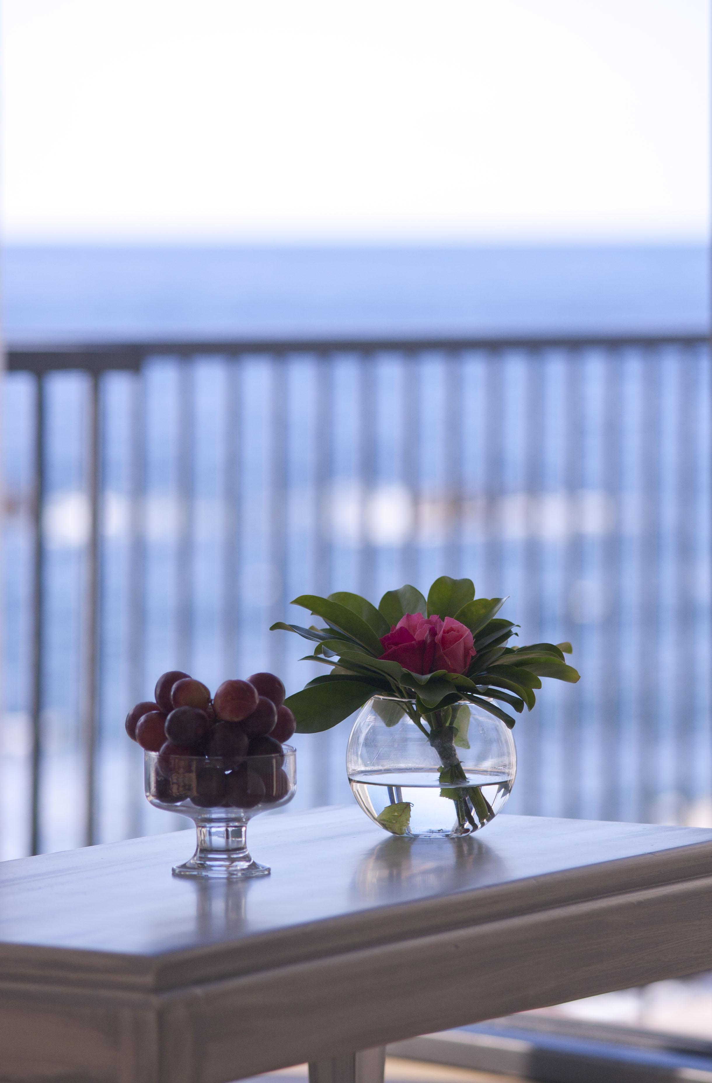 Estalagem Do Mar Hotell São Vicente Exteriör bild