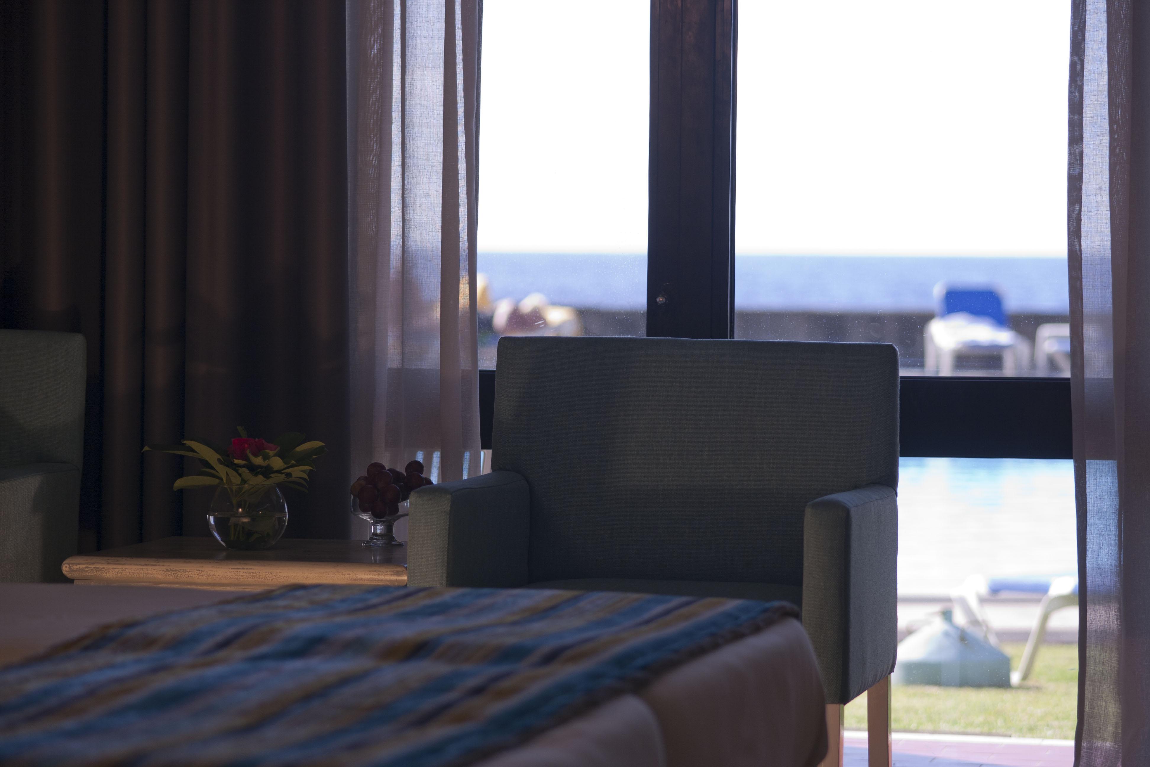 Estalagem Do Mar Hotell São Vicente Exteriör bild