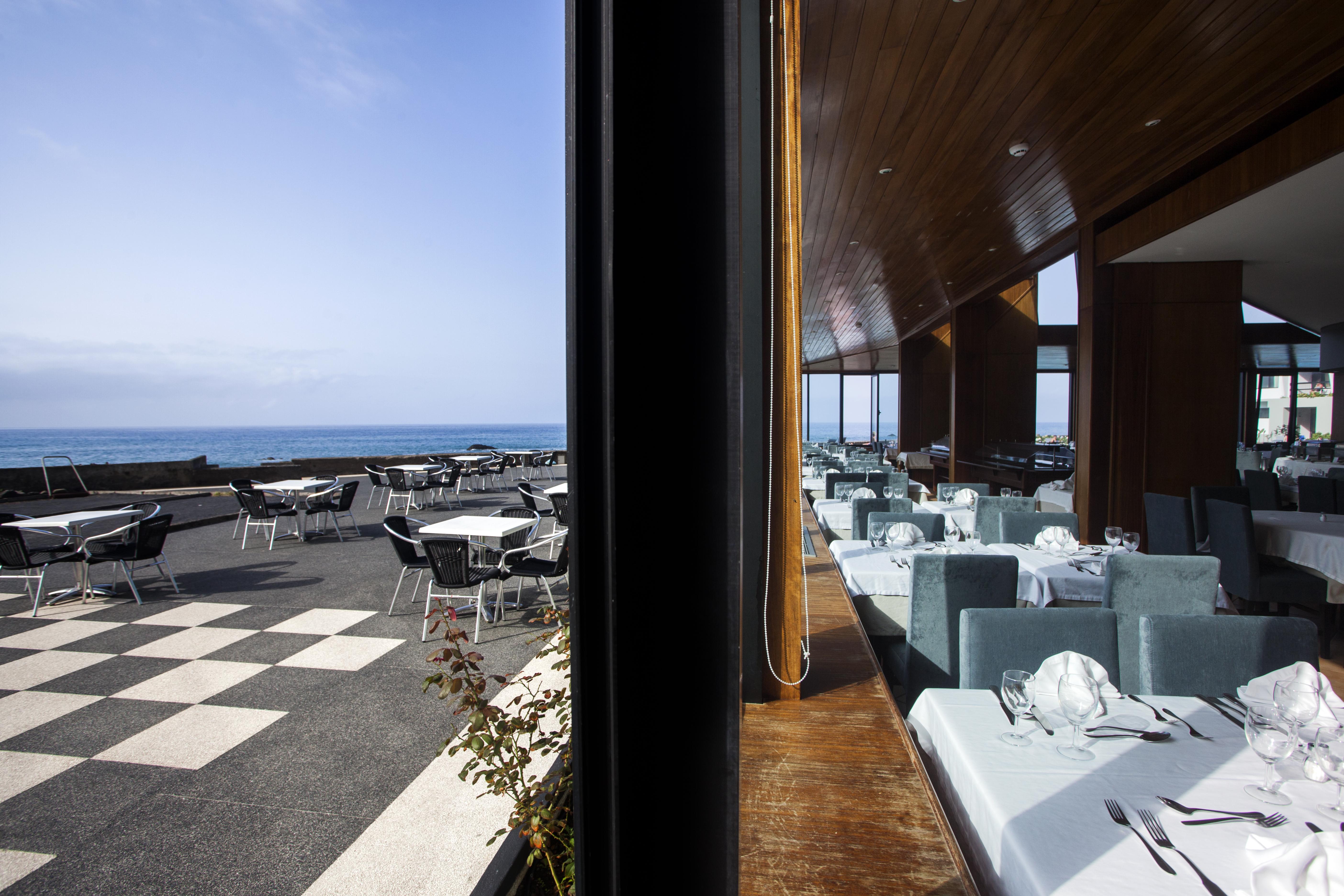 Estalagem Do Mar Hotell São Vicente Exteriör bild