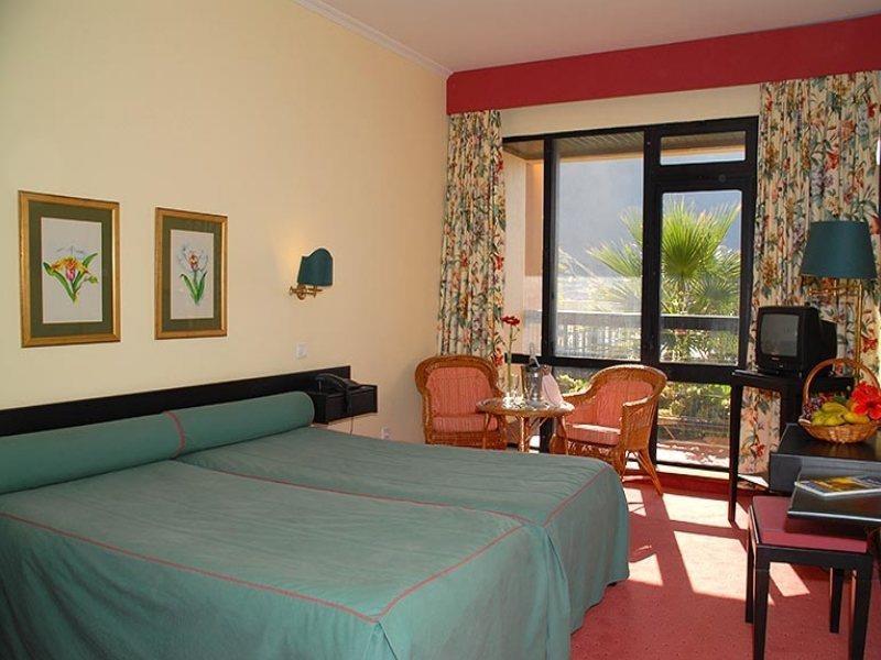 Estalagem Do Mar Hotell São Vicente Exteriör bild